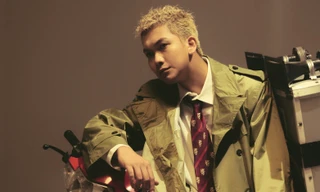 Không còn là 'ông hoàng tiểu phẩm' ở 'Rap Việt' mùa 4, BigDaddy bất ngờ 'suy tình' khi không có Emily bên cạnh