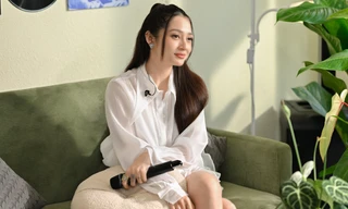 Vừa ‘gây bão’ khi công khai hình ảnh con gái, Bảo Anh đã có động thái mới bên Erik