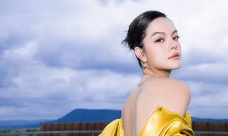 Sau tin mang thai, 'nữ hoàng ballad Việt' Phạm Quỳnh Anh lên tiếng gay gắt khi bị nhắc đến bạn trai