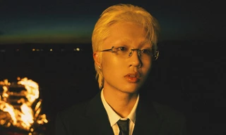 Học trò Binz tại 'Rap Việt' Obito trở lại sau thời gian 'ở ẩn' đầy thăng trầm của bản thân