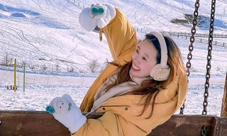 9X kể chuyện vi vu gần 20 quốc gia cùng loạt ảnh du lịch xinh lung linh gây 'sốt' cộng đồng mạng