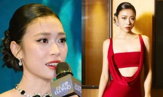 'Mỹ nhân màn ảnh thế hệ mới' Nguyên Thảo khoe dáng đầy quyến rũ, nỗ lực diễn xuất, mang 'gia vị' mới cho công chúng