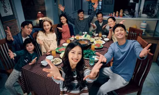 Phim truyền hình Việt Nam mong chờ những 'cú hích' để có thể tạo sức ảnh hưởng như phim Hàn và Hoa ngữ