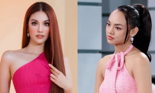 Lần đầu 'một trong những tình thầy trò nổi nhất giới người mẫu' bị 'rạn nứt' vì điều bất ngờ này