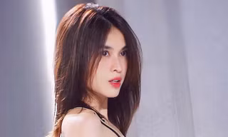 Chị đẹp Tú Vi tiết lộ nhận nhiều chỉ trích: 'Tôi có buồn khi đọc những bình luận chửi bới mình chứ'