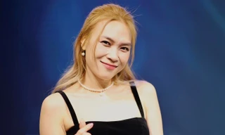 Trở lại ngồi 'ghế nóng', Mỹ Tâm: 'Vietnam Idol 2023 làm tôi nhớ lại cảm xúc 10 năm trước'