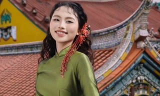 Trò chuyện sáng mùng 1 Tết cùng Phương Mỹ Chi: ‘Khán giả là người thân, sân khấu là nhà’