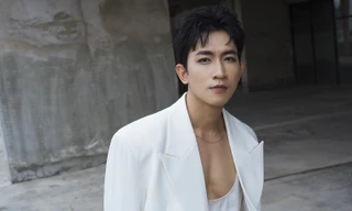 Diễn viên Võ Cảnh: ‘Cái đẹp của sự nghiệp không phải là một đỉnh cao cụ thể’