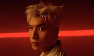 'Cú nổ' album tiếp theo của V-pop gọi tên HIEUTHUHAI: Một nửa 'mỏ hỗn', một nửa si tình