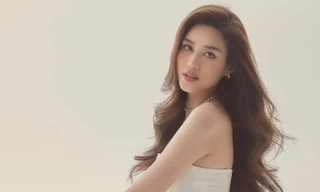 Động thái của Hoa hậu Đỗ Thị Hà giữa tin đồn bí mật hẹn hò thiếu gia, bị 'đào' lại chia sẻ về chọn người yêu