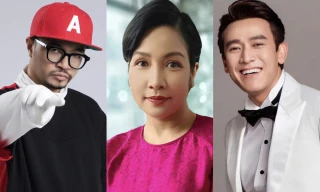 'Liên hoan phim quốc tế Hà Nội 2024' công bố ban giám khảo chuyên môn trước giờ G