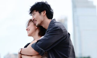 ‘Cặp đôi tình chị em’ vừa hài hước vừa kịch tính, gây tò mò của phim Tết này lộ diện, dân mạng rần rần vì ‘cảnh nóng’