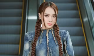 Điều gì đang xảy ra với Nhã Phương đến nỗi ông xã Trường Giang phải nói: 'Em bị điên hả?'