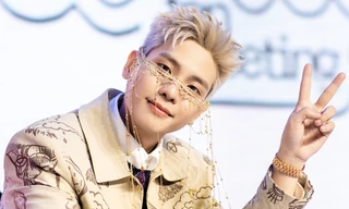 Bên cạnh dàn 'Anh trai say hi', Quân A.P tái hiện loạt 'hit' của mình với vẻ soái ca 'không điểm trừ'