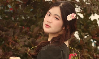 Vừa qua sinh nhật, nữ sinh Đà Nẵng nhận 'ting ting' hơn 4,9 tỷ đồng từ một trong những trường đại học ‘xịn’ nhất nước Mỹ