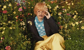 Sau khi ‘càn quét’ các bảng xếp hạng âm nhạc, Binz: 'Mong muốn giới thiệu về tính cách mà mình luôn che giấu'