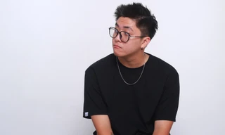 'Xông đất' đầu năm - gặp chàng trai 'vàng' trong công tác sinh viên và hoạt động ngoại khóa