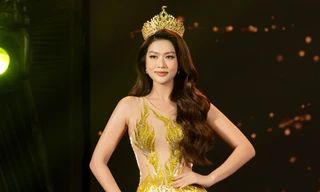 Gần kết thúc nhiệm kỳ, khán giả ‘soi kỹ’ thái độ và nhan sắc của Hoa hậu Đoàn Thiên Ân