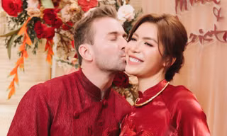 Minh Tú tiết lộ đã từng bí mật tổ chức đính hôn trước lễ cưới vì điều ý nghĩa này