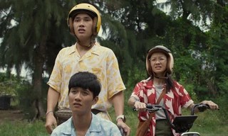 Dàn ‘diễn viên trăm tỷ’ Avin Lu, Hoàng Hà và Quỳnh Lý bất ngờ quy tụ, hứa hẹn mang đến ‘làn gió mới’ cho màn ảnh Việt