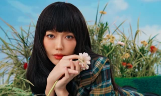 Diệu Nhi tâm sự dịp 8/3: 'Người phụ nữ bận rộn đến đâu cũng không được quên chăm sóc bản thân'