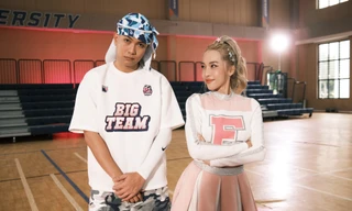 Bộ đôi đình đám BigDaddy - Emily chính thức tái xuất sau 5 năm làm 'dậy sóng' dịp Valentine 2024