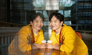 Hoàng Dũng hoá 'chill guy' nói trúng nỗi lòng của những bạn trẻ làm freelance