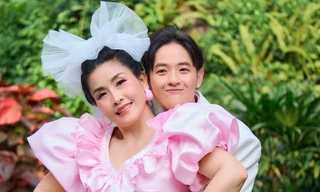 Ca sĩ Thanh Duy ‘đu idol’ thành công, nôn nao khi ‘cưới’ được người trong mộng