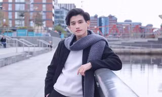 Trò chuyện đầu Xuân cùng Ngô Lê Huy Hiền: Xuất sắc tốt nghiệp 4 bằng thạc sĩ, 26 tuổi được công nhận 'Tài năng toàn cầu'