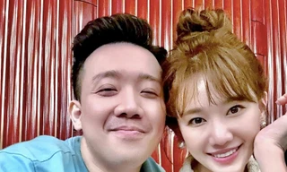 Giữa ‘tâm bão’ thị phi, Trấn Thành chọn im lặng nhưng Hari Won lại có động thái đặc biệt cho chồng