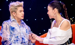 Sau nhiều tin đồn, Quán quân 'Vietnam Idol' Trọng Hiếu thẳng thắn lên tiếng về chuyện giới tính