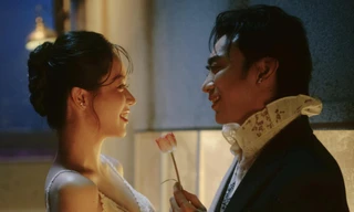 SOOBIN và 'Hoa hậu Việt Nam' Thanh Thủy quá tình tứ khiến khán giả nhiệt tình ‘đẩy thuyền’