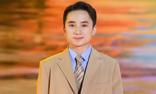 Phan Mạnh Quỳnh: Luôn trân trọng và biết ơn cuộc sống hòa bình hiện tại