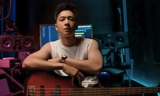 Không chỉ 'đại náo' các chương trình truyền hình thực tế, Ngô Kiến Huy vừa khiến các fan bất ngờ khi hé lộ điều này 