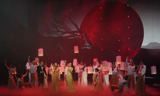 Bế mạc 'Liên hoan phim Quốc tế Hà Nội 2024': Mãn nhãn và đầy cảm xúc