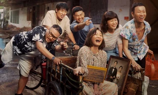 Phim chiếu rạp Hè 2025: Đừng để phim Việt chỉ là 'món ngon' mùa Tết 