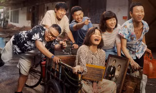 Phim chiếu rạp Hè 2025: Đừng để phim Việt chỉ là 'món ngon' mùa Tết 