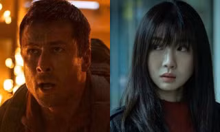 Glen Powell 'lột xác' với vai sinh tồn nghẹt thở, phim kinh dị từ nhà sản xuất 'Exhuma' đổ bộ mùa Hè 2025