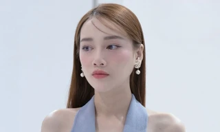 Không còn giấu bụng bầu, Nhã Phương bất ngờ lộ diện khoe vóc dáng ai nhìn cũng xuýt xoa