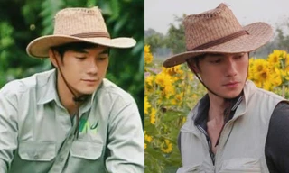 Nhan Phúc Vinh hóa 'soái ca' nhưng phải lên tiếng vì vai diễn: 'Chưa có phim nào tôi phải đi nhiều như vậy'