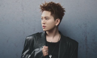 Sau khi làm nên lịch sử tại 'Rap Việt' 2024, B Ray kỷ niệm 10 năm làm nhạc theo cách không ngờ