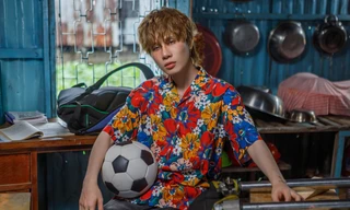 Jack tái xuất ‘gây choáng’ nhưng dân tình lại dồn chú ý vào siêu sao bóng đá thế giới Lionel Messi