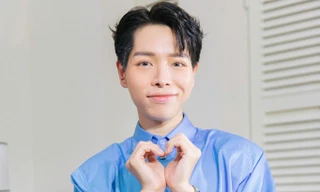 Đức Phúc tiết lộ 'đã yêu nhưng không thành' khi tâm sự cùng đàn anh Mars Anh Tú, Vnet 'dậy sóng'