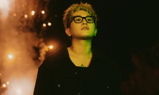 HLV 'Rap Việt' B Ray 'cực suy' khi: Gửi người yêu cũ nhưng không còn 'rap diss'