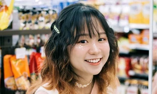 Cô bạn gen Z ‘gây sốt’ cộng đồng mạng với các bộ ảnh retro, ‘kể chuyện’ bằng ống kính