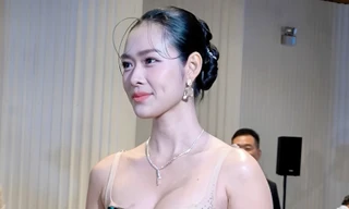 'Miss teen' đình đám một thời Diệp Bảo Ngọc nổi danh với nhan sắc 'bất biến', thử thách diễn xuất tâm lý nặng