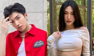 Khổng Tú Quỳnh bất ngờ bị 'réo' tên khắp cõi mạng về tin đồn hẹn hò với 'gà cưng' của Đông Nhi và Ông Cao Thắng