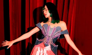 Hoàng Thùy Linh ra album mới: Hội bạn quyền lực ‘Gia đình văn hoá’ không xuất hiện mới gây ‘xôn xao’