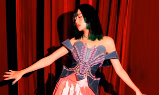 Hoàng Thùy Linh ra album mới: Hội bạn quyền lực ‘Gia đình văn hoá’ không xuất hiện mới gây ‘xôn xao’