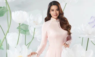 ‘Người đẹp đình đám thập niên 90’ Trương Ngọc Ánh gây xao xuyến khi diện áo dài, nhan sắc ‘bị thời gian bỏ quên’